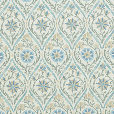 Il Suhani swatch